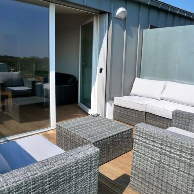 Appartement 1 pièces 193000 €