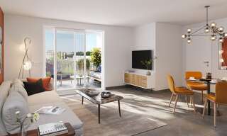 Appartement 1 Pièce 45 m² à vendre à Éragny (95610)