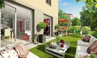 Appartement 3 Pièces 85 m² à vendre à Saint-Witz (95470)