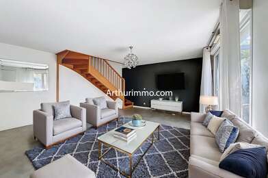 Appartement 4 pièces 295000 €