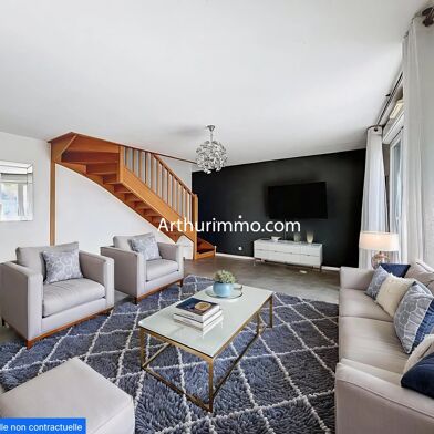 Appartement 4 pièces 295000 €