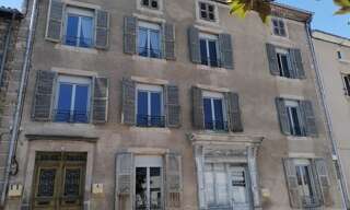 Immeuble  400 m² à vendre à Ardes (63420)