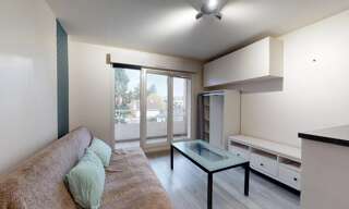 Appartement 1 Pièce 22 m² à vendre à Pontault-Combault (77340)