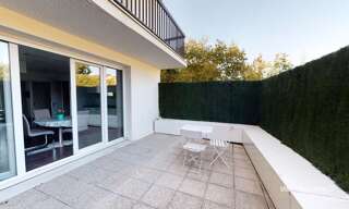 Appartement 1 Pièce 27 m² à vendre à Pontault-Combault (77340)