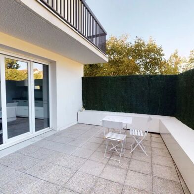 Appartement 1 pièces 129000 €