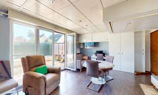 Appartement 1 Pièce 27 m² à vendre à Pontault-Combault (77340)