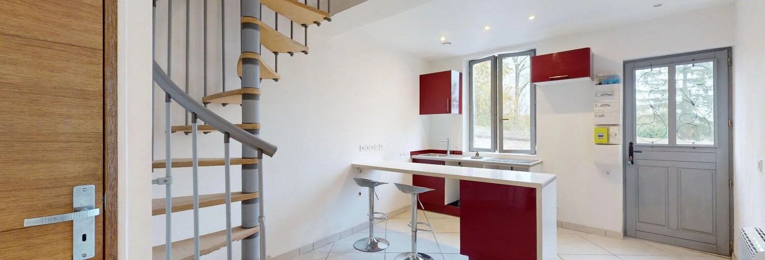 Maison 4 Pièces 59 m² à vendre à Provins (77160)