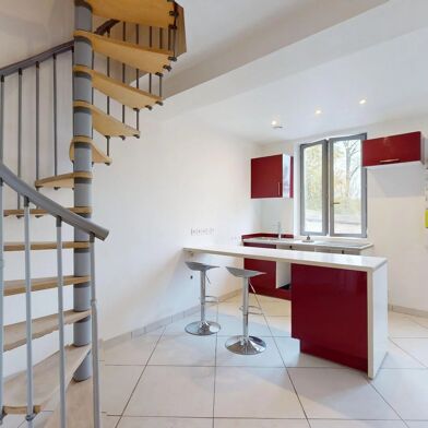 Maison 4 pièces 169000 €