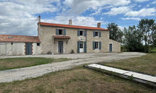 Maison 6 Pièces 213 m² à vendre à Marans (17230)