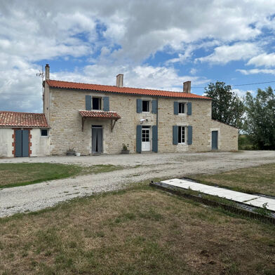 Maison 6 pièces 312400 €