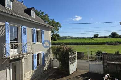 Maison 6 pièces 249000 €