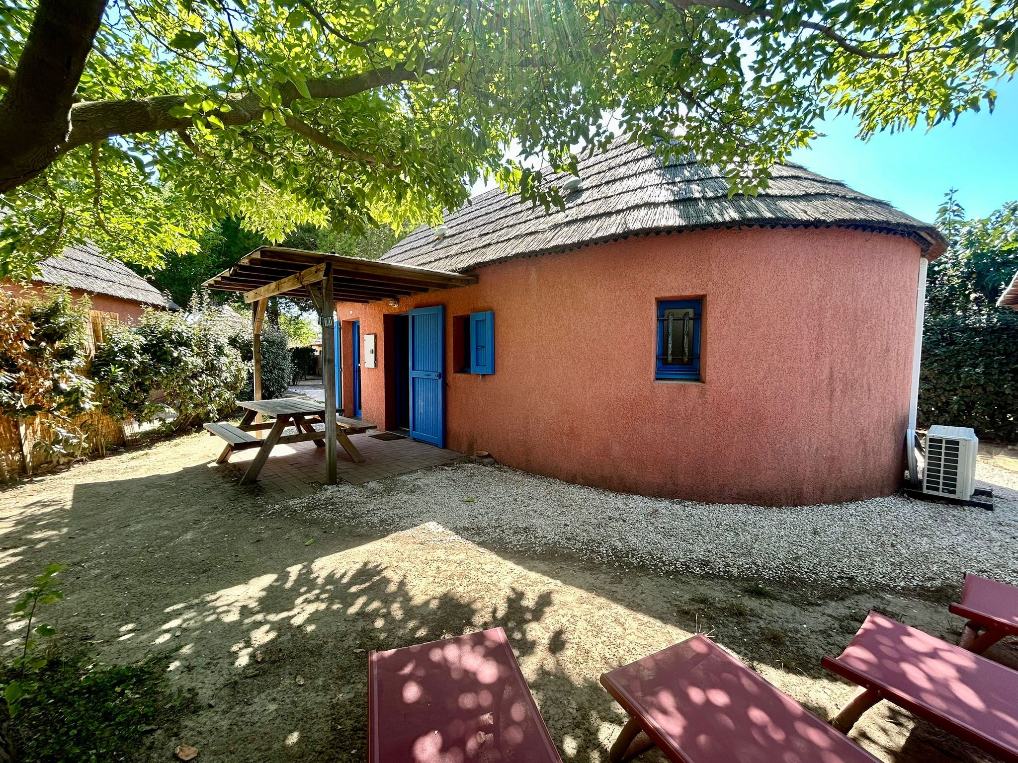 Villa / Maison  T4 à vendre Barcarès (Le) 66420