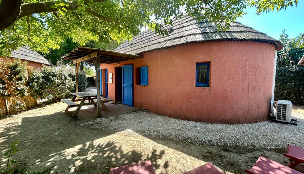 Villa / Maison 4 pièces  à vendre Barcarès (Le) 66420