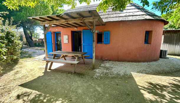 Villa / Maison 4 pièces  à vendre Barcarès (Le) 66420