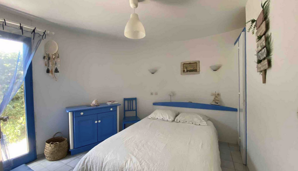 Villa / Maison 4 pièces  à vendre Barcarès (Le) 66420