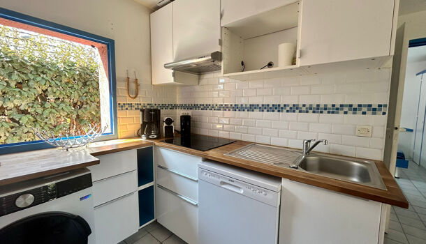 Villa / Maison 4 pièces  à vendre Barcarès (Le) 66420