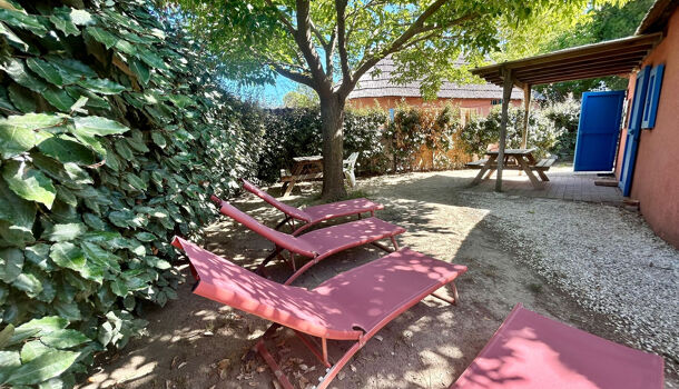 Villa / Maison 4 pièces  à vendre Barcarès (Le) 66420