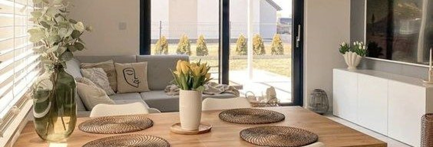 Appartement 3 Pièces 67 m² à vendre à Strasbourg (67000)