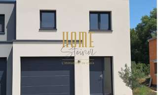 Maison 4 Pièces 100 m² à vendre à Gundershoffen (67110)