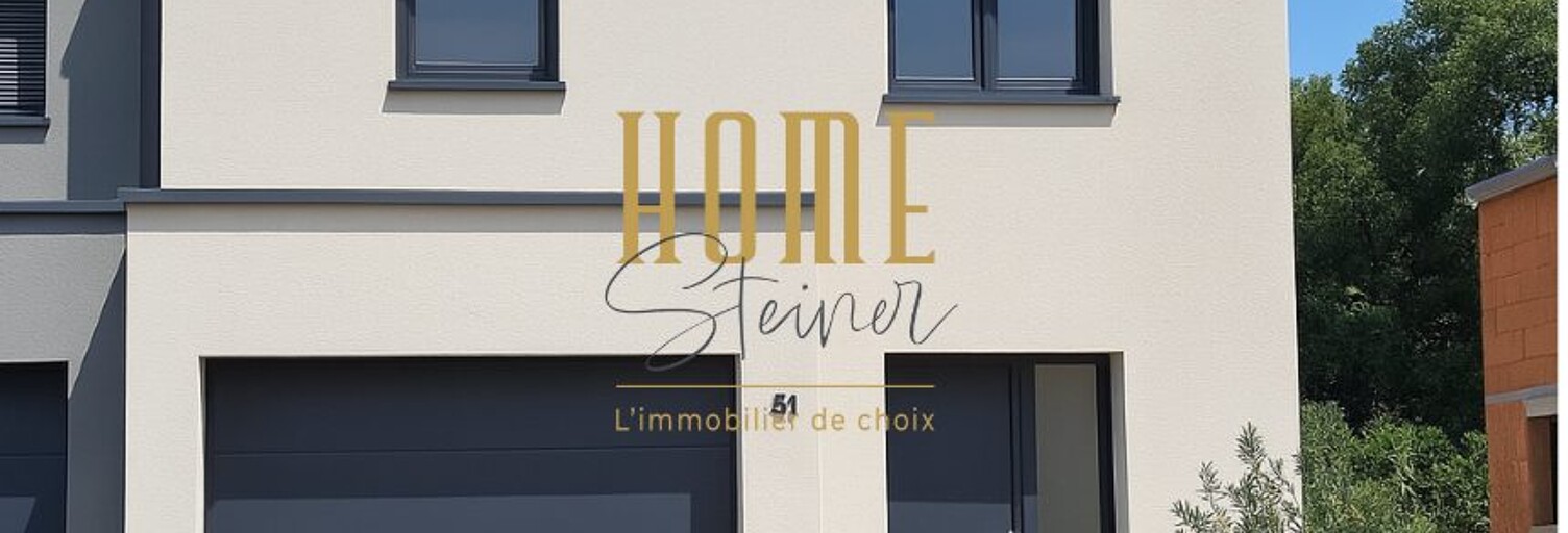 Maison 4 Pièces 100 m² à vendre à Gundershoffen (67110)