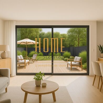 Maison 4 pièces 280000 €