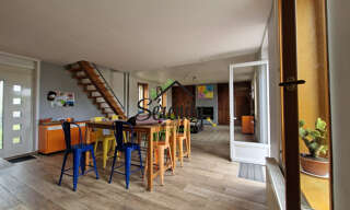 Maison 7 Pièces 182 m² à vendre à Élincourt (59127)
