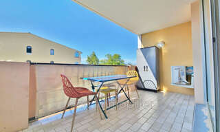 Appartement 1 Pièce 27 m² à vendre à Agde (34300)