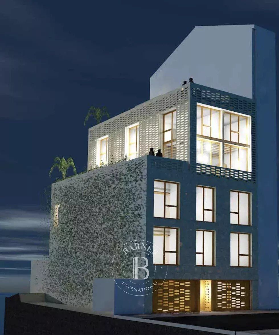 Immeuble  à vendre Marseille 7eme 13007