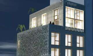 Immeuble  657 m² à vendre à Marseille 7 (13007)