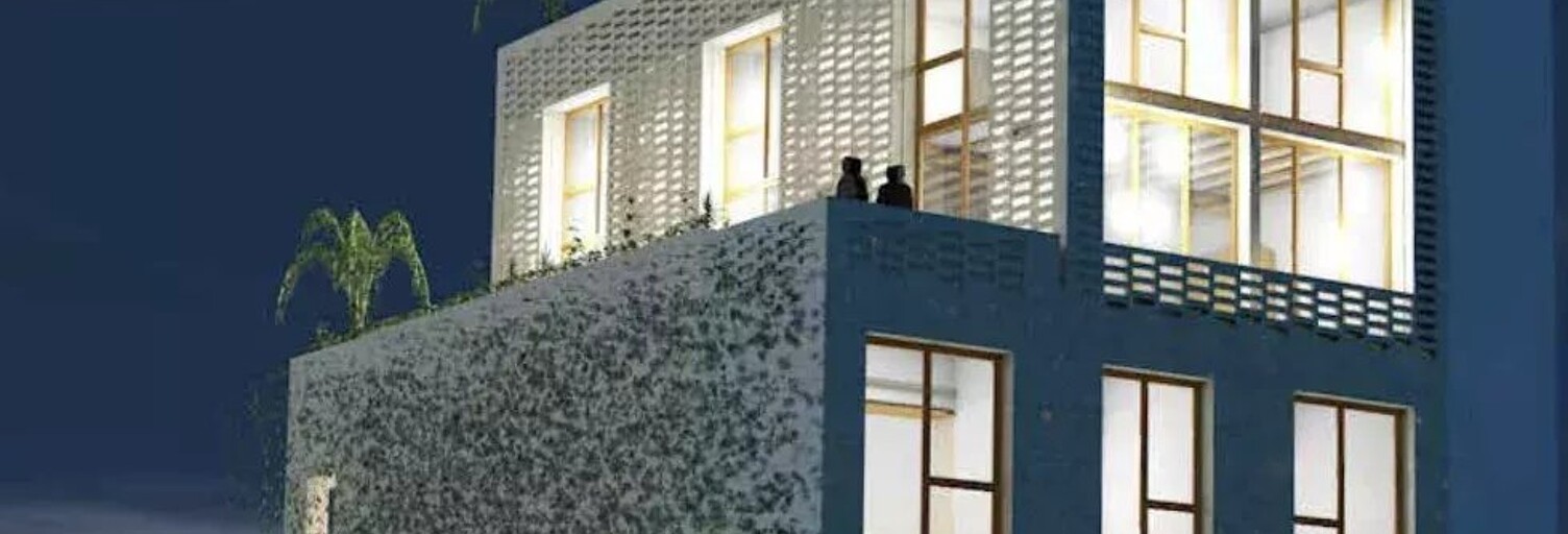 Immeuble  657 m² à vendre à Marseille 7 (13007)