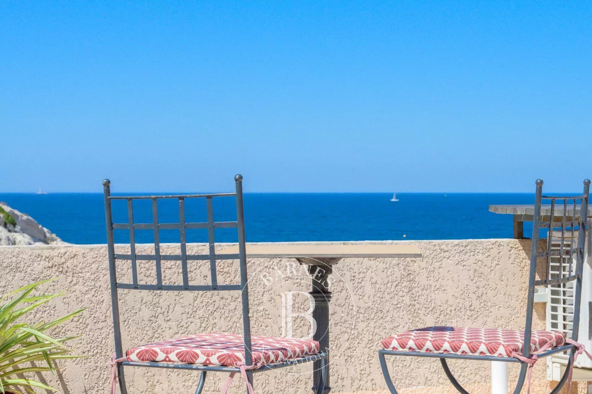 Villa / Maison  T6 à vendre Marseille 8eme 13008