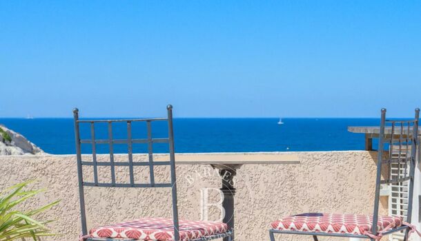 Villa / Maison 6 pièces  à vendre Marseille 8eme 13008