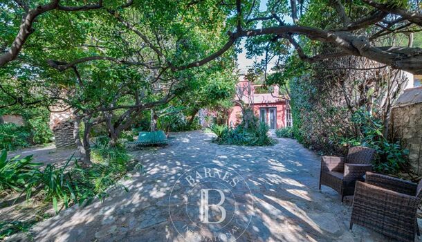 Villa / Maison 6 pièces  à vendre Marseille 8eme 13008