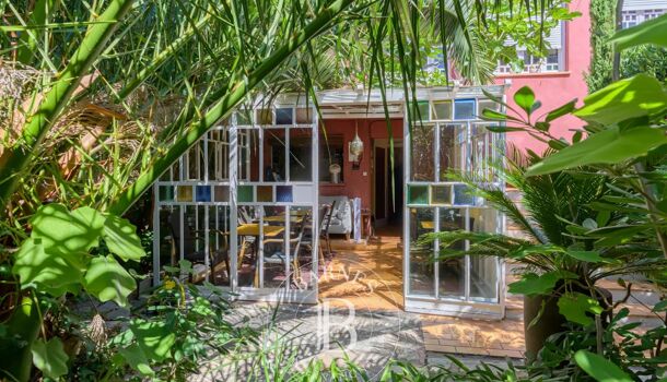 Villa / Maison 6 pièces  à vendre Marseille 8eme 13008