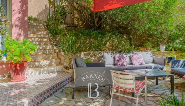 Villa / Maison 6 pièces  à vendre Marseille 8eme 13008