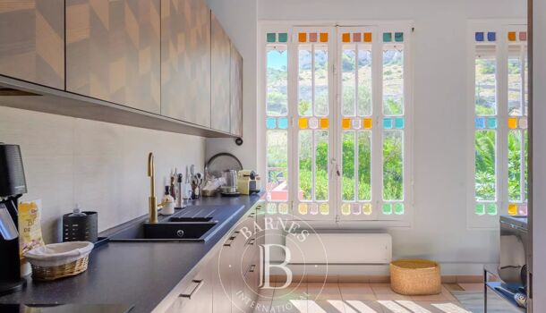 Villa / Maison 6 pièces  à vendre Marseille 8eme 13008