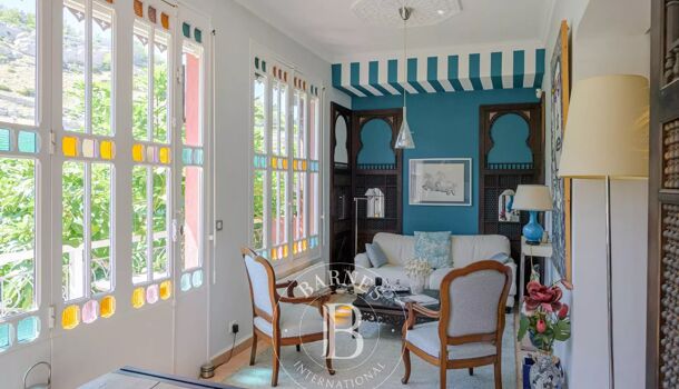 Villa / Maison 6 pièces  à vendre Marseille 8eme 13008