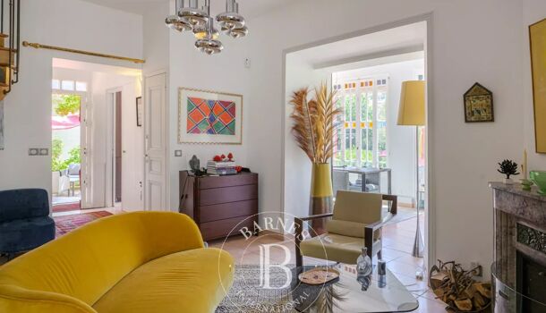 Villa / Maison 6 pièces  à vendre Marseille 8eme 13008