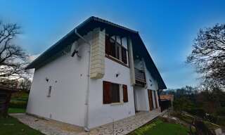 Maison 5 Pièces 155 m² à vendre à Lahonce (64990)