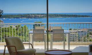 Appartement 4 Pièces 104 m² à vendre à Cannes (06400)
