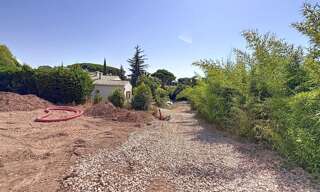 Terrain  798 m² à vendre à Fréjus (83600)