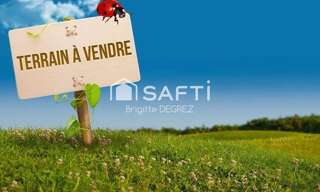 Terrain  16482 m² à vendre à Pontchâteau (44160)