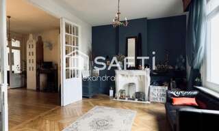 Maison 7 Pièces 176 m² à vendre à Arras (62000)