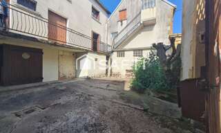 Maison 9 Pièces 172 m² à vendre à Prémery (58700)