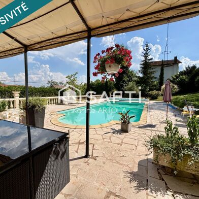 Maison 11 pièces 580000 €