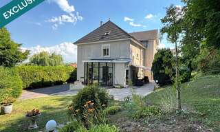 Maison 11 Pièces 381 m² à vendre à Dompcevrin (55300)