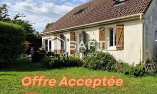 Maison 7 Pièces 160 m² à vendre à Magnanville (78200)