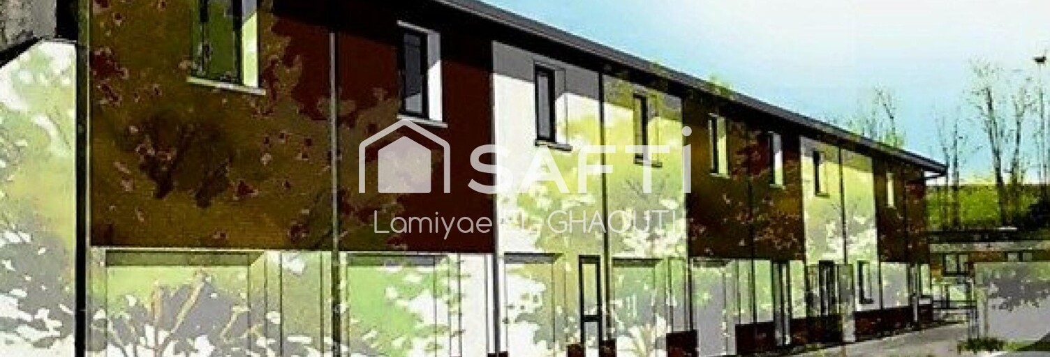 Commerce 30 Pièces 2600 m² à vendre à Servon (77170)