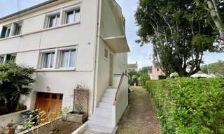 Maison 4 Pièces 80 m² à vendre à Sotteville-lès-Rouen (76300)