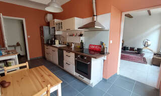 Appartement 3 Pièces 109 m² à louer à Clermont-l'Hérault (34800)